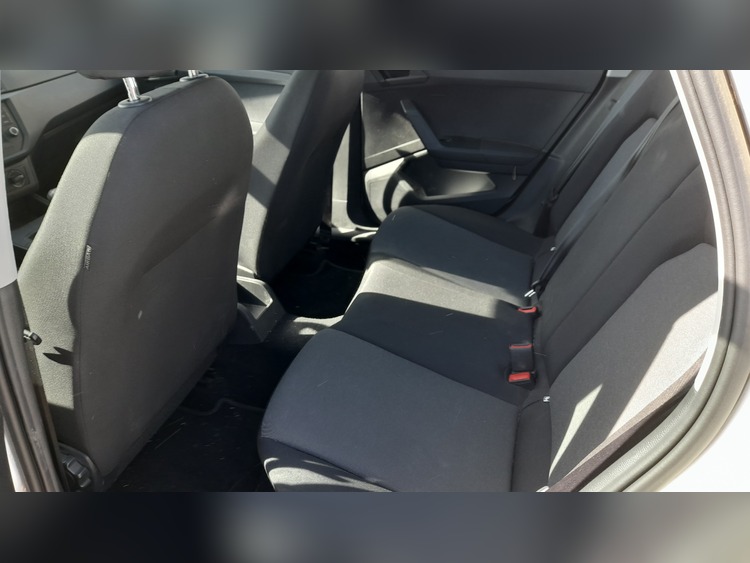 Seat Arona Arona 1.0 TSI Ecomotive S&S Reference 95  foto 7